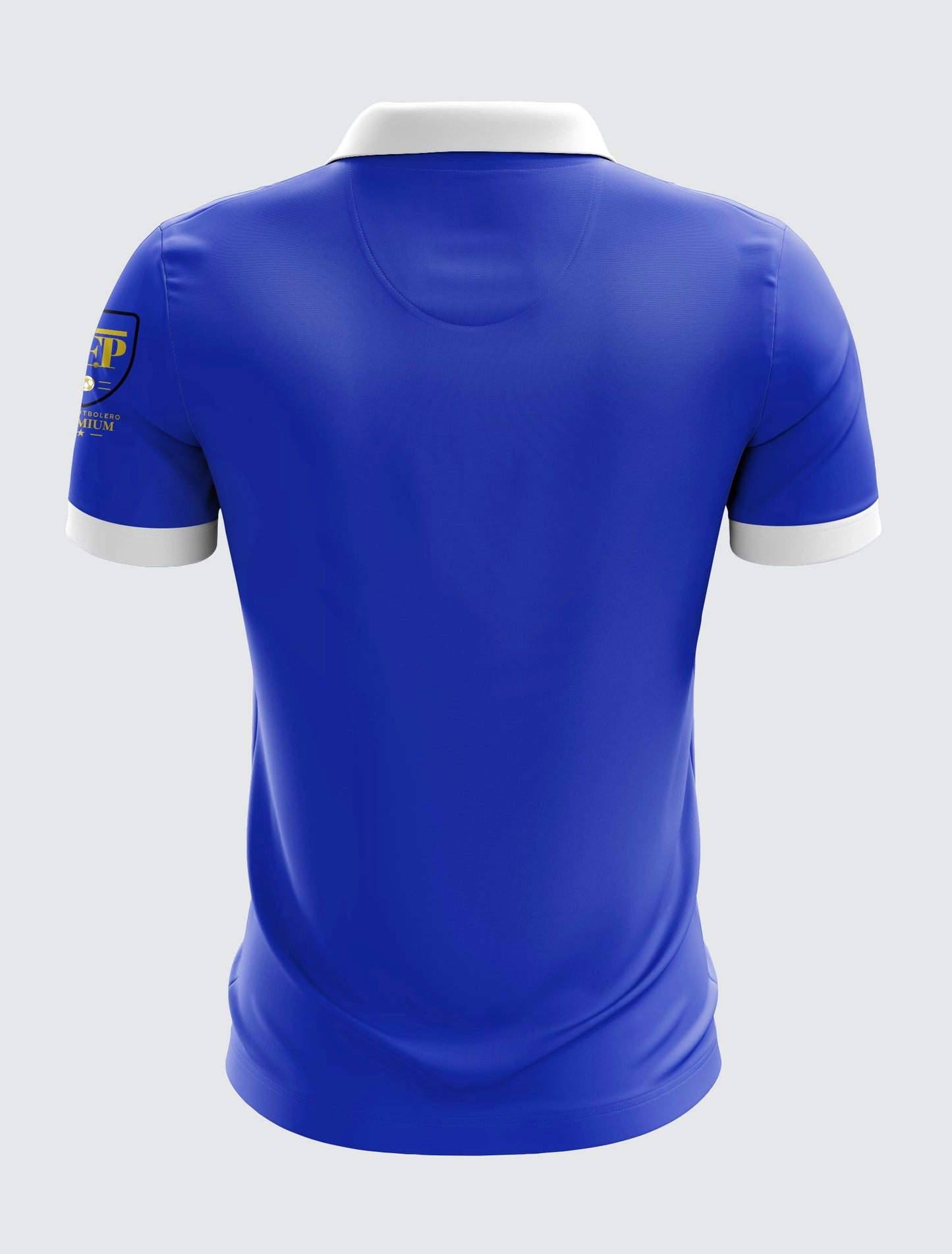 CAMISETA CENTENARIO UCH